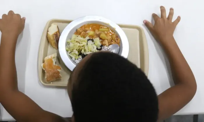 Imagem de ONU: inovação para enfrentar crise alimentar é tema de ação no Brasil