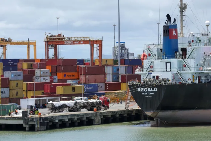 Imagem de Brasil projeta R$ 96 bilhões em investimentos portuários