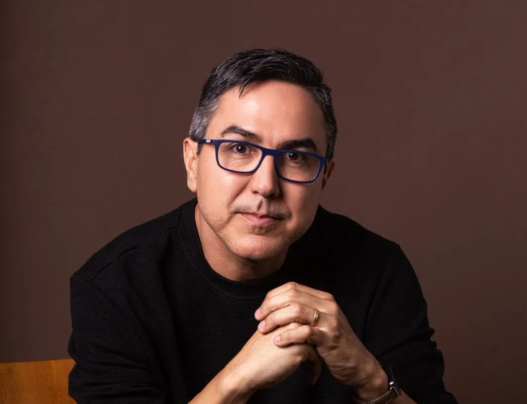 Paulo Maneira